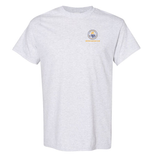 NSC Emblem Gildan Unisex Printed T-Shirt Thumbnail