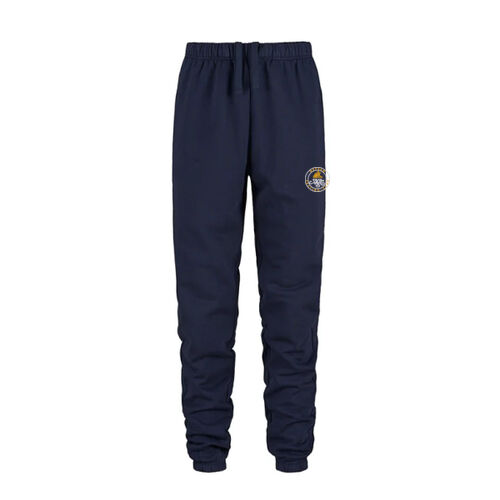 Dash Unisex Embroidered Sweatpants Thumbnail