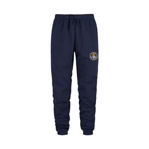 Dash Youth Embroidered Sweatpants Thumbnail