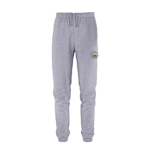Dash Unisex Embroidered Sweatpants Thumbnail