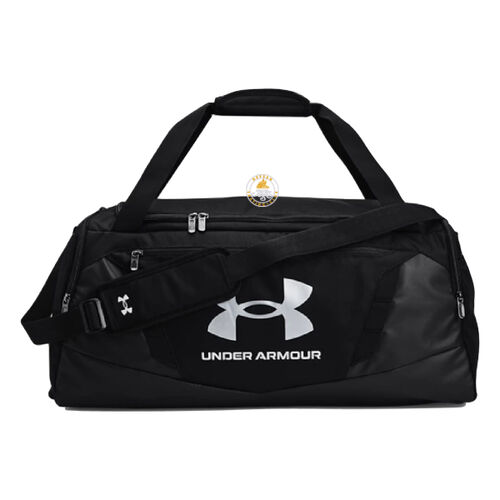 NSC Embroidered UA Embroidered Duffle Bag Thumbnail