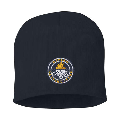 NSC Embroidered Sportsman Embroidered Beanie Thumbnail